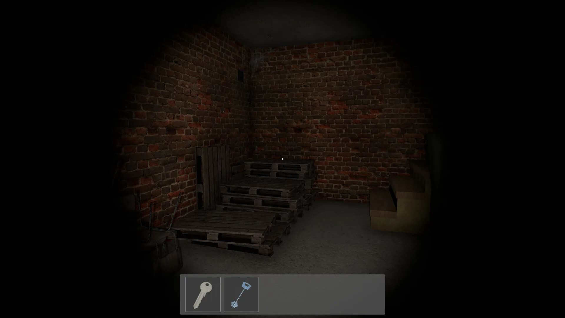 Last victim. House of Fear görsel 6