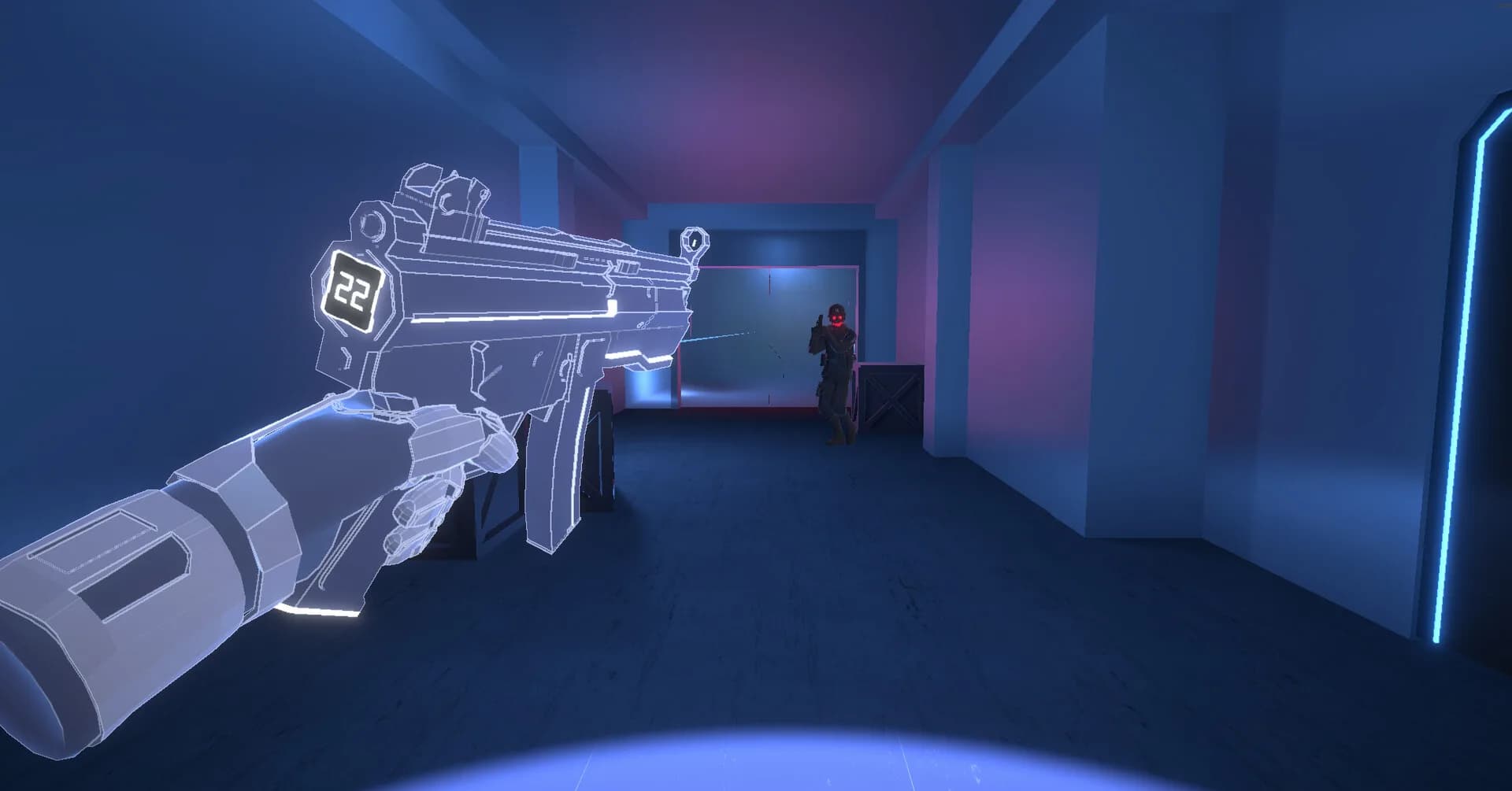 Codebreakers VR görsel 3