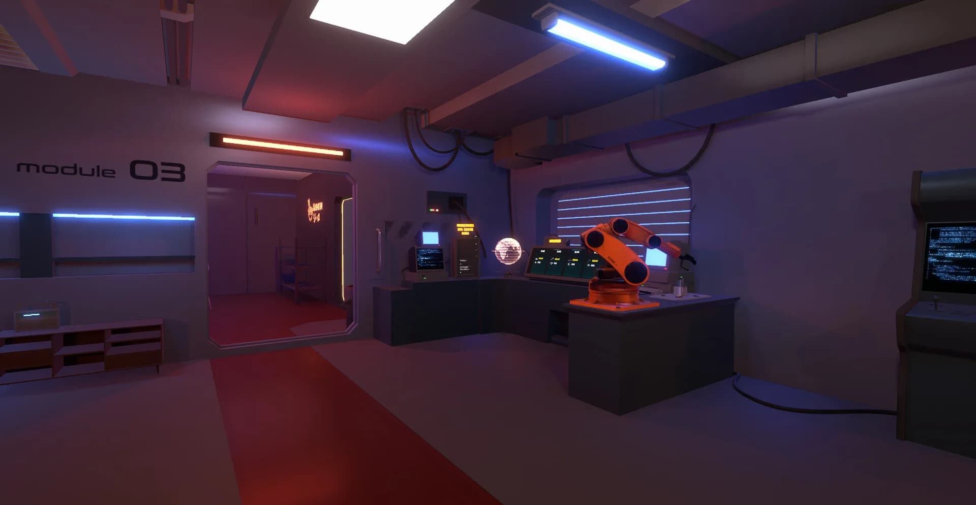 Codebreakers VR görsel 4
