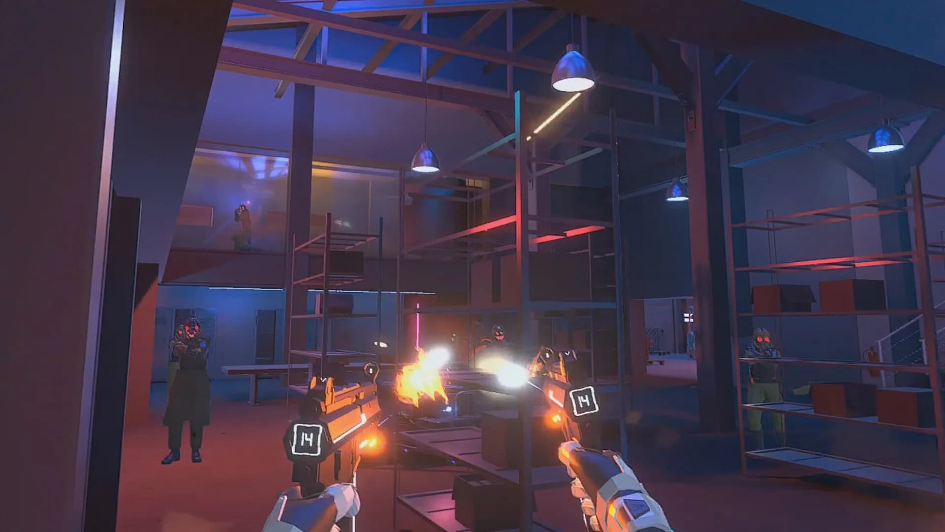 Codebreakers VR görsel 5