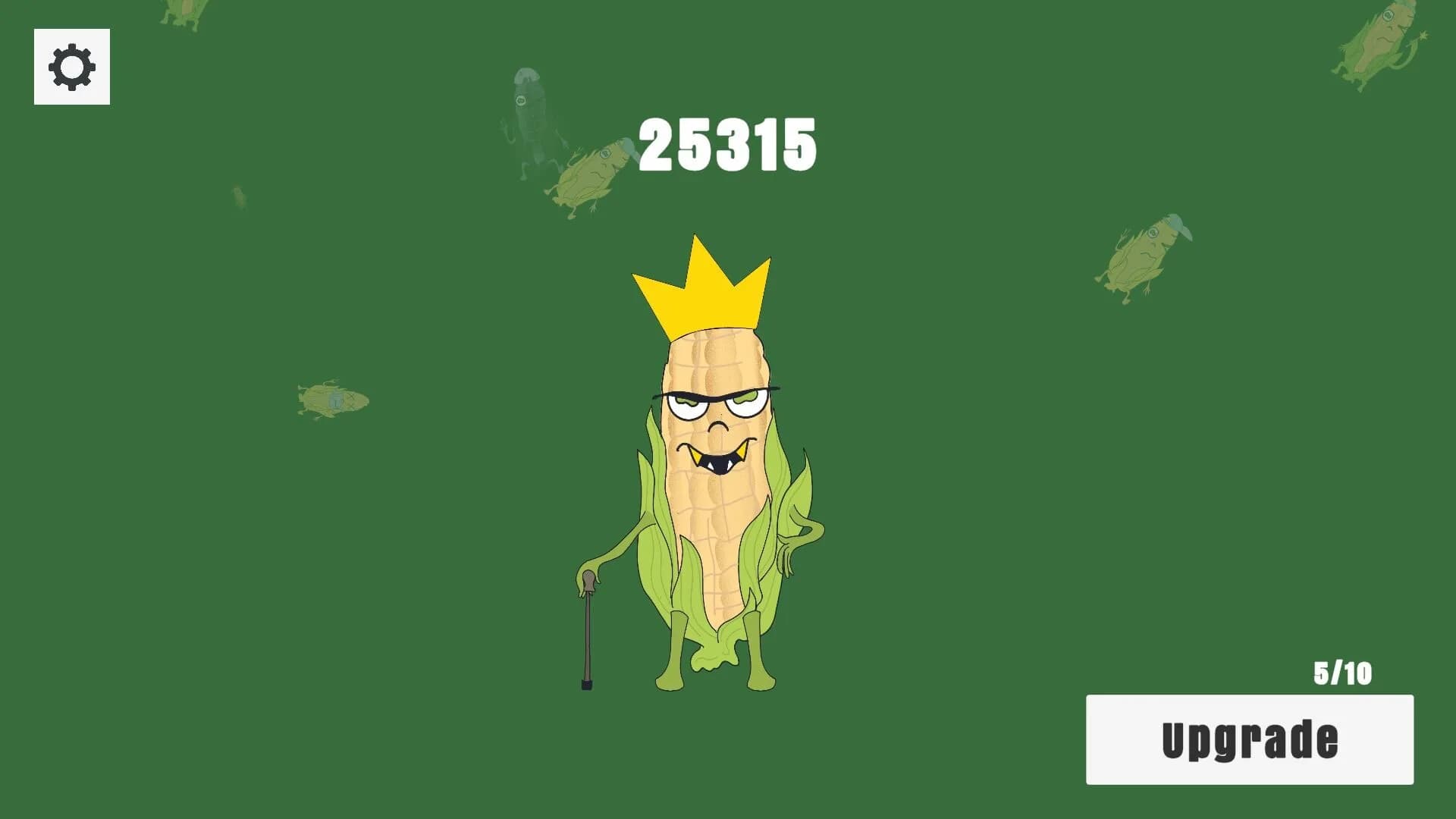 Crazy Corn görsel 2