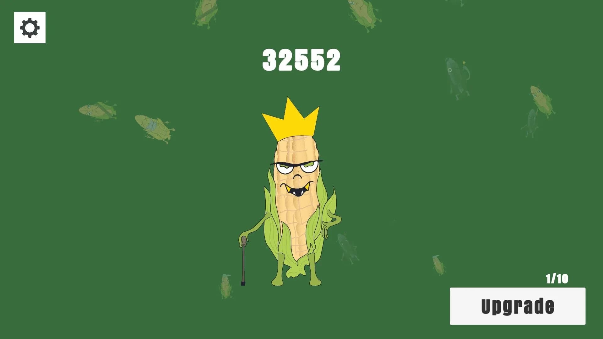 Crazy Corn görsel 3