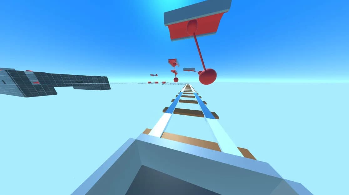 Cart To The End görsel 4