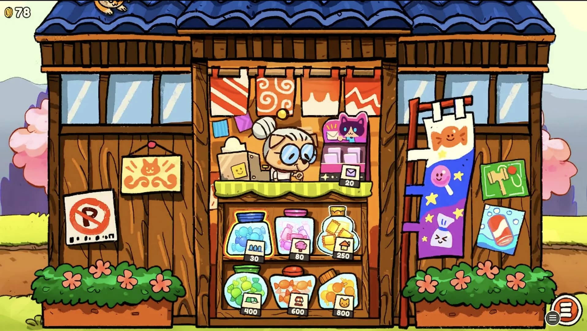 Kimono Cats görsel 6