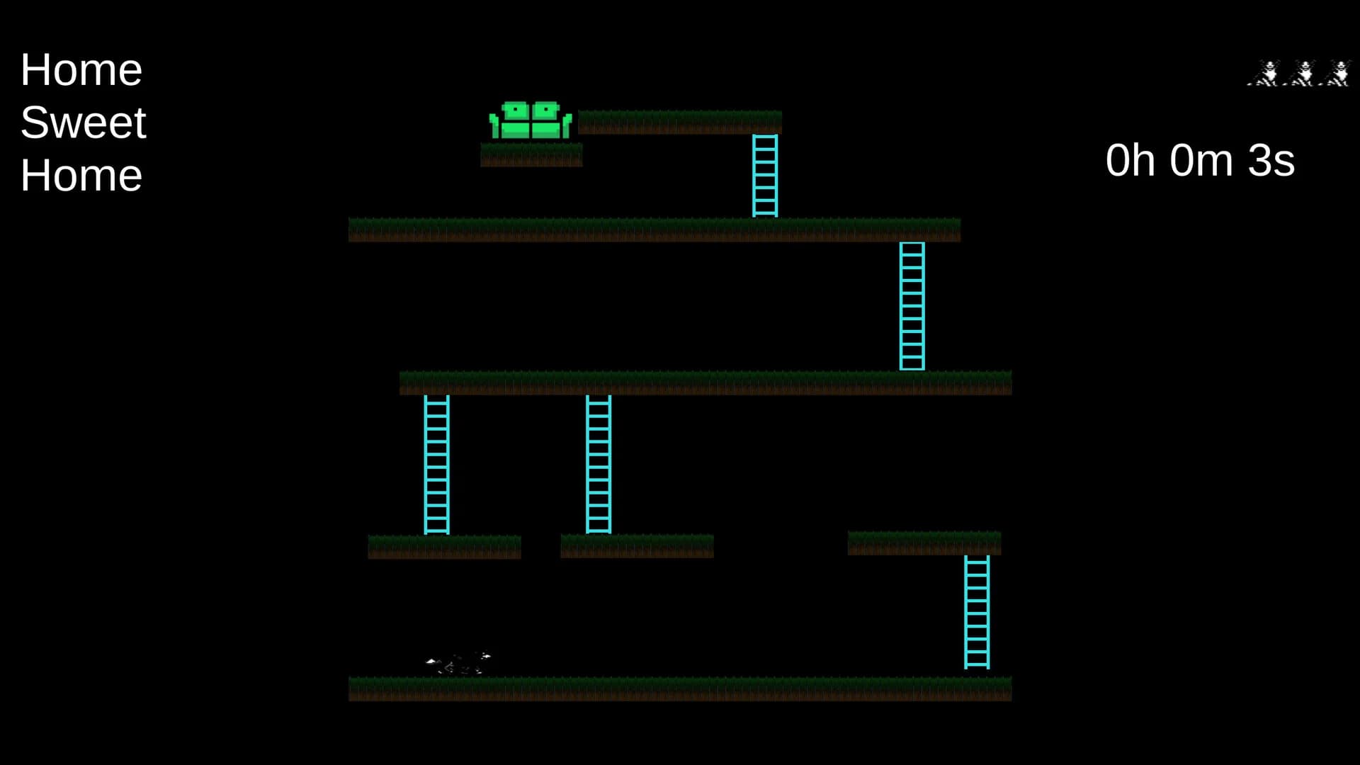 Max's Adventure görsel 2