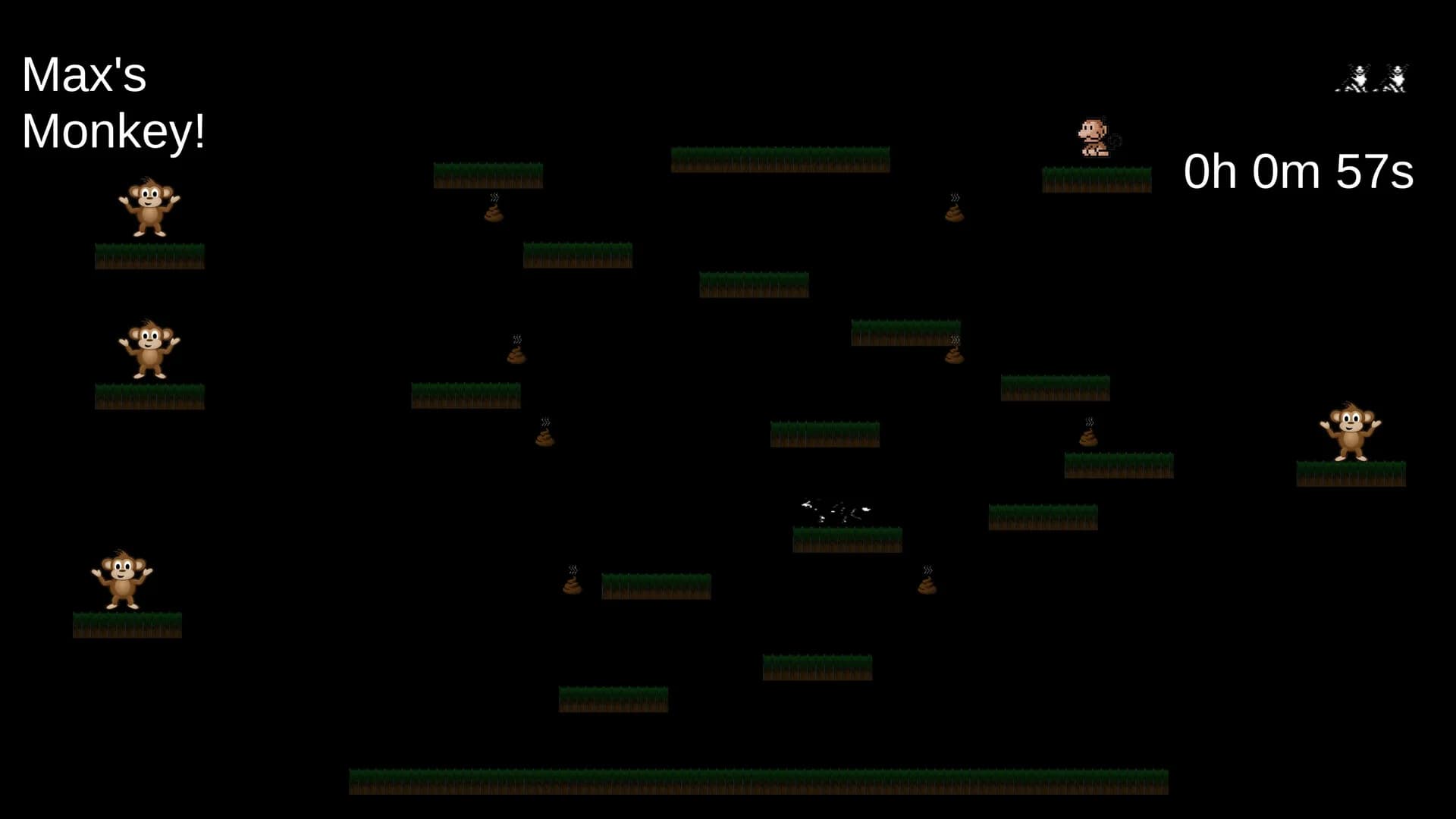 Max's Adventure görsel 5