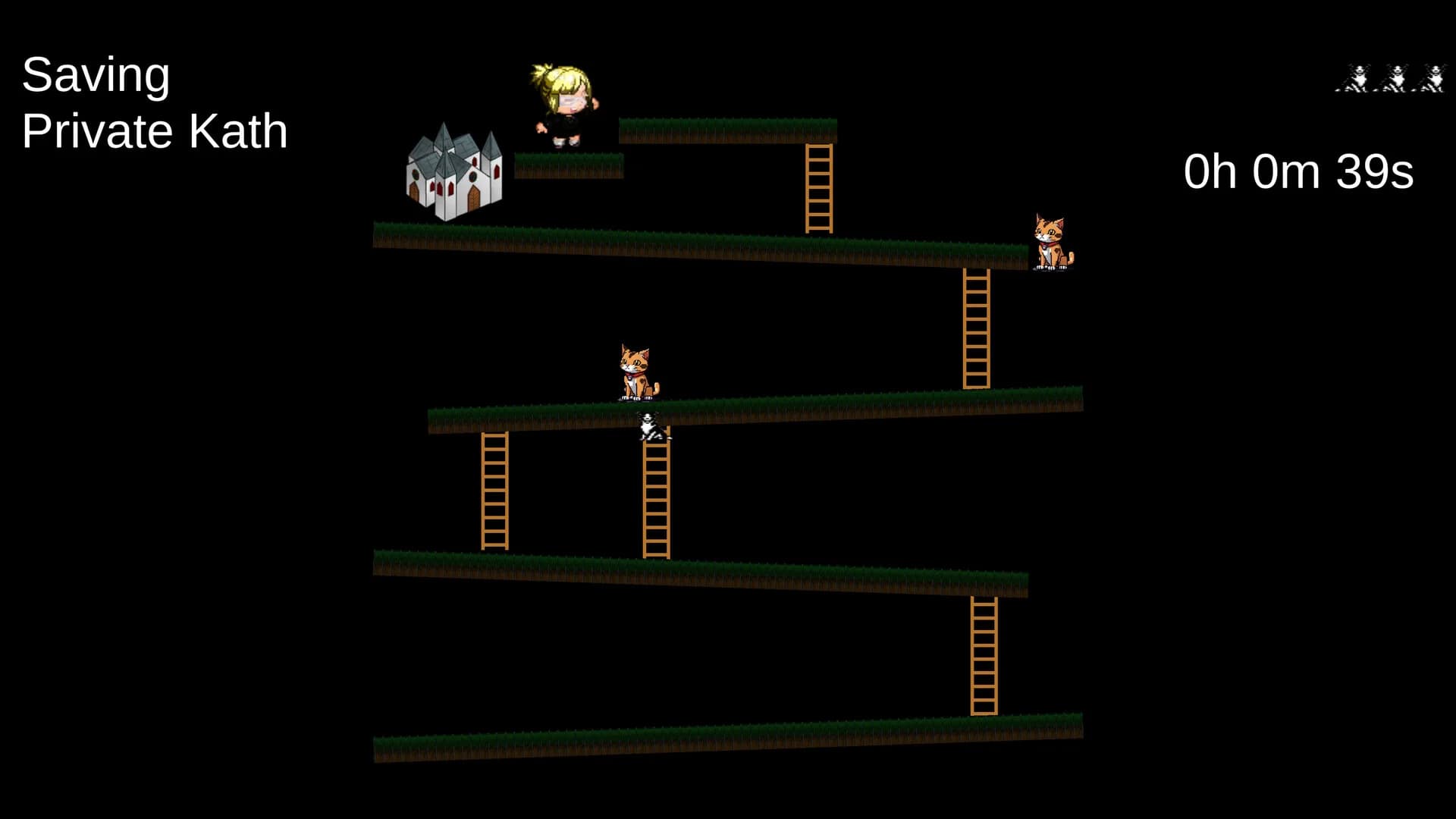 Max's Adventure görsel 6