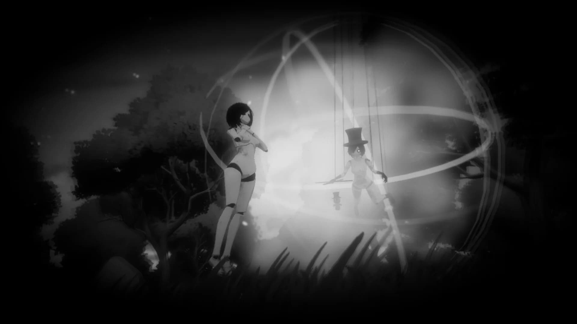 Dolls: The Hunt görsel 9