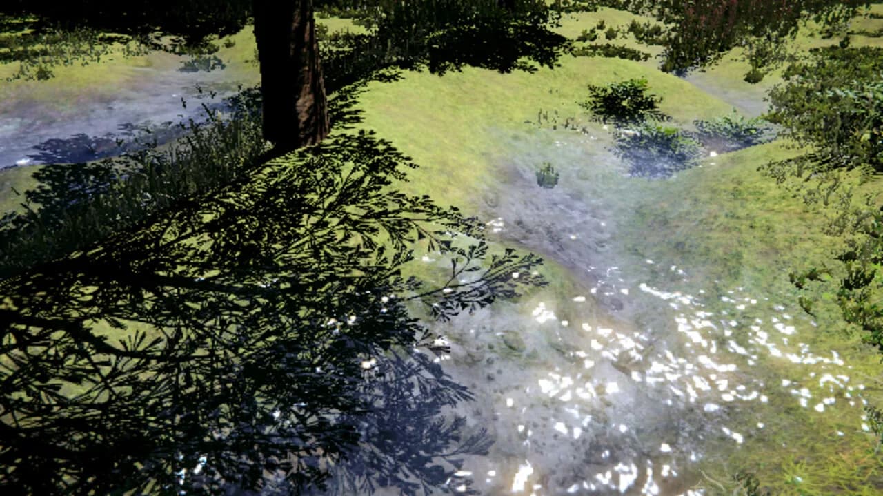 Innerchild VR görsel 2
