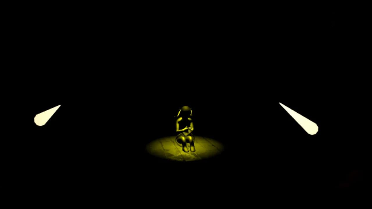 Innerchild VR görsel 5