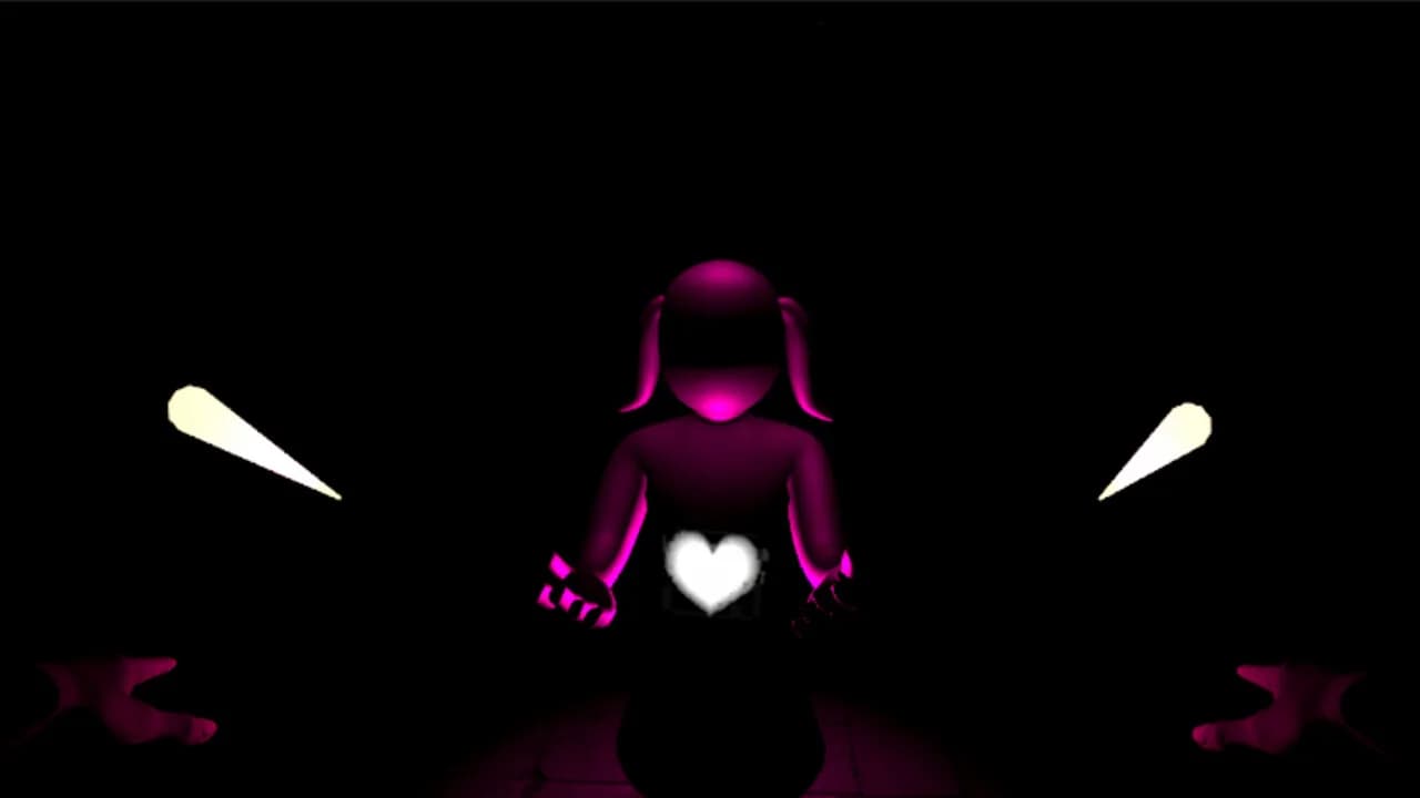 Innerchild VR görsel 6