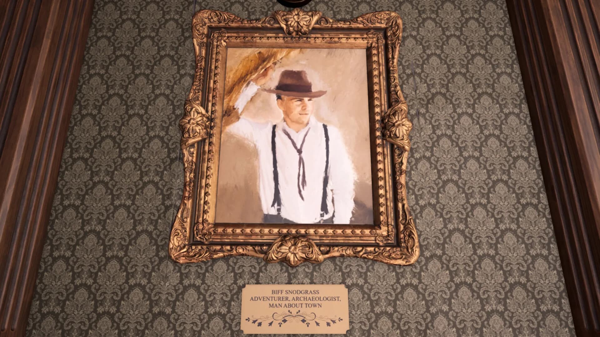 Reverse Escape Room: Archaeologists Sanctum görsel 6