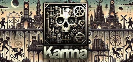 ナレハテ / Karma görsel 1