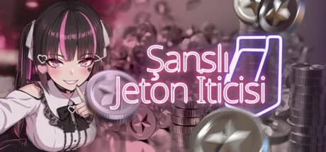 Şanslı Jeton İticisi