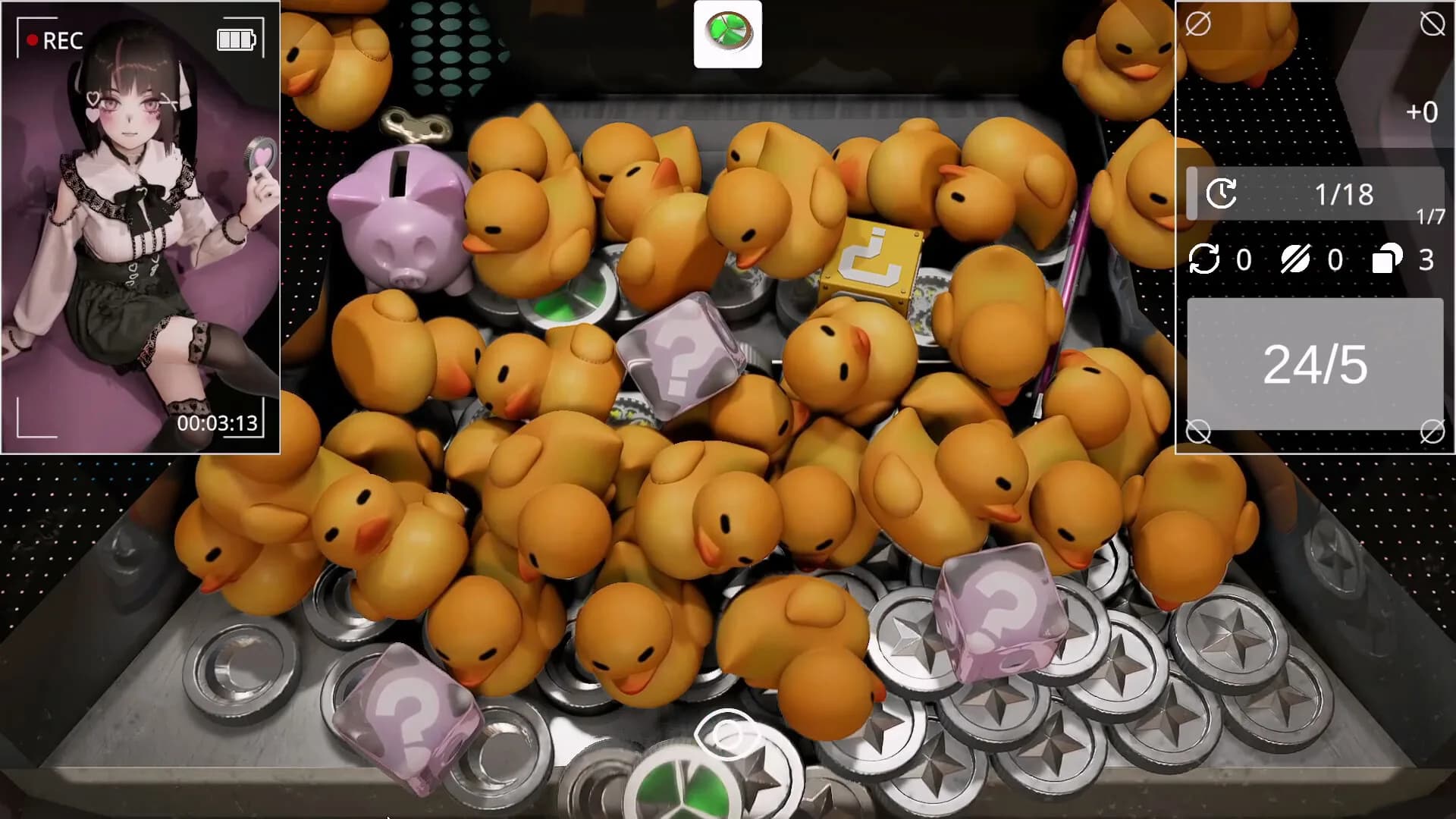 Şanslı Jeton İticisi görsel 4