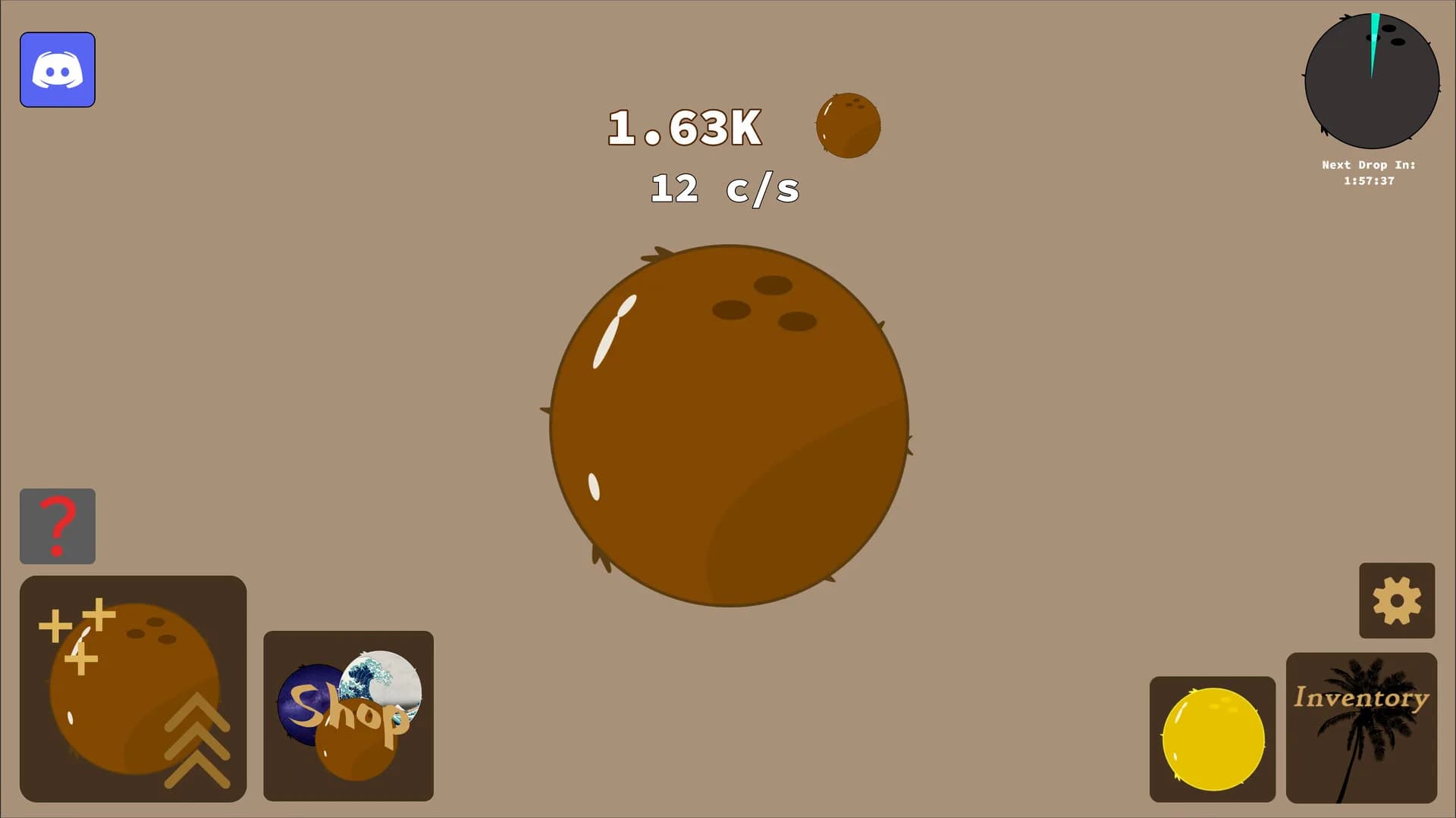 Coconut görsel 2