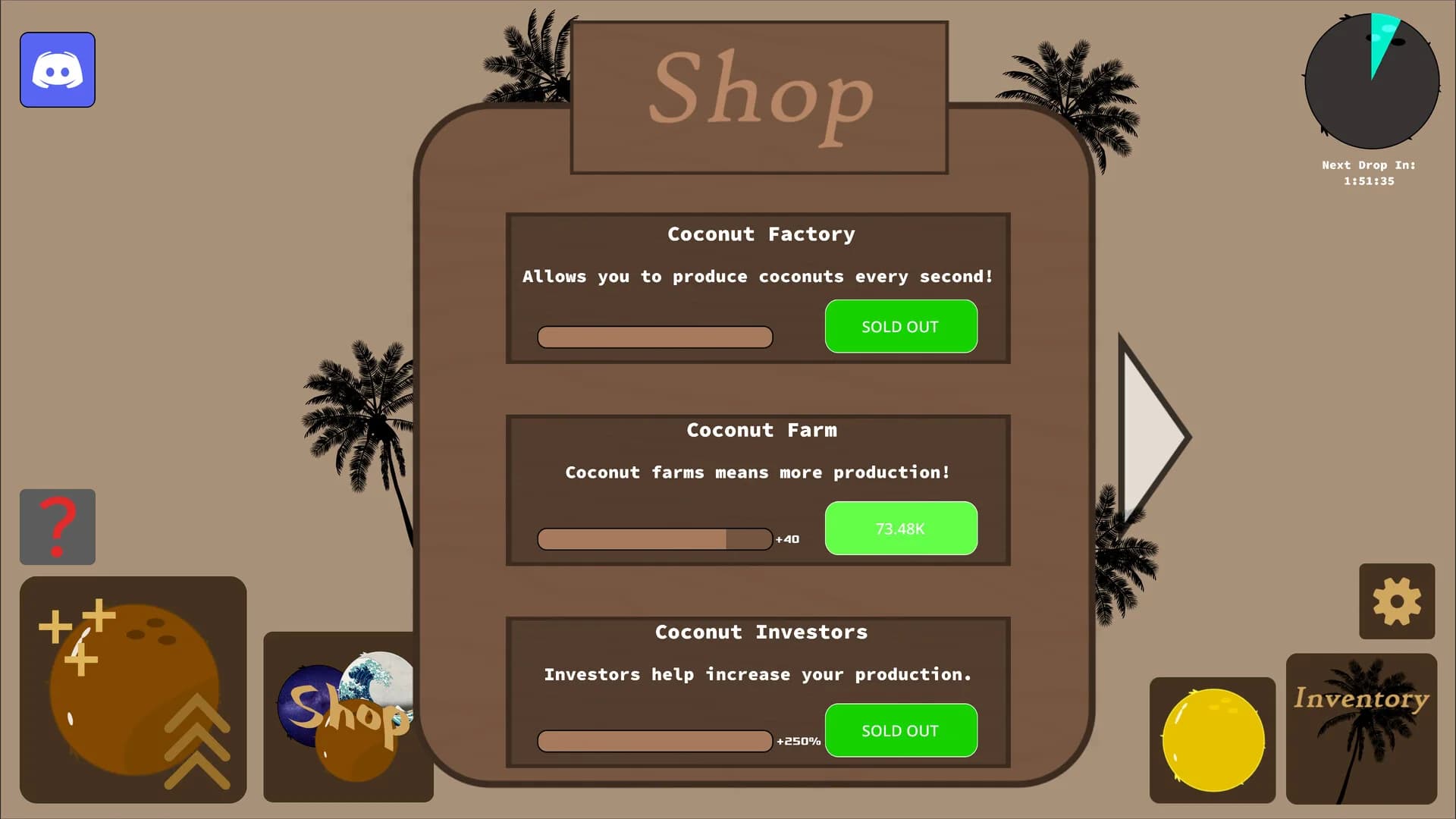 Coconut görsel 5