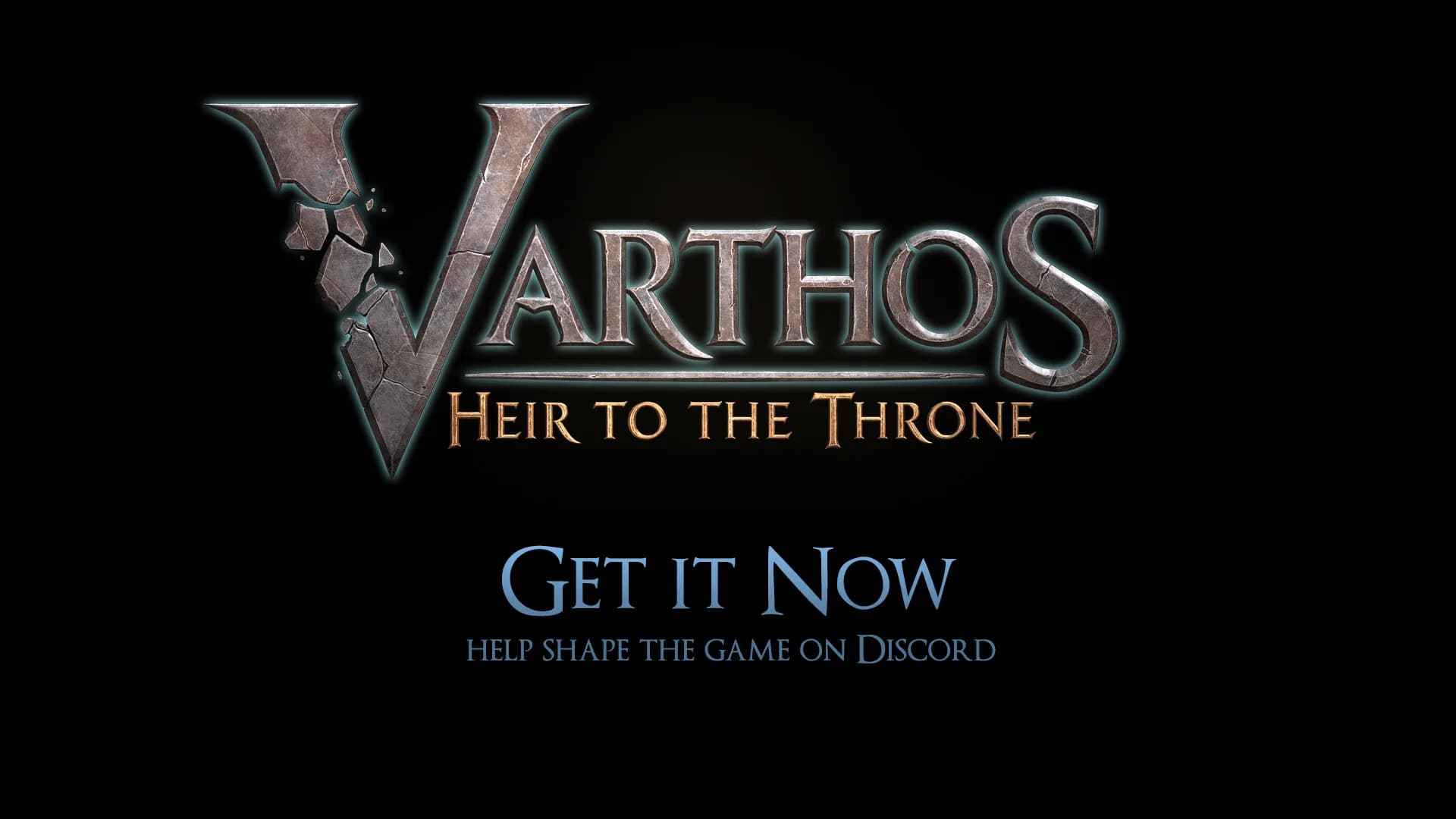 Varthos - Heir to the Throne görsel 13