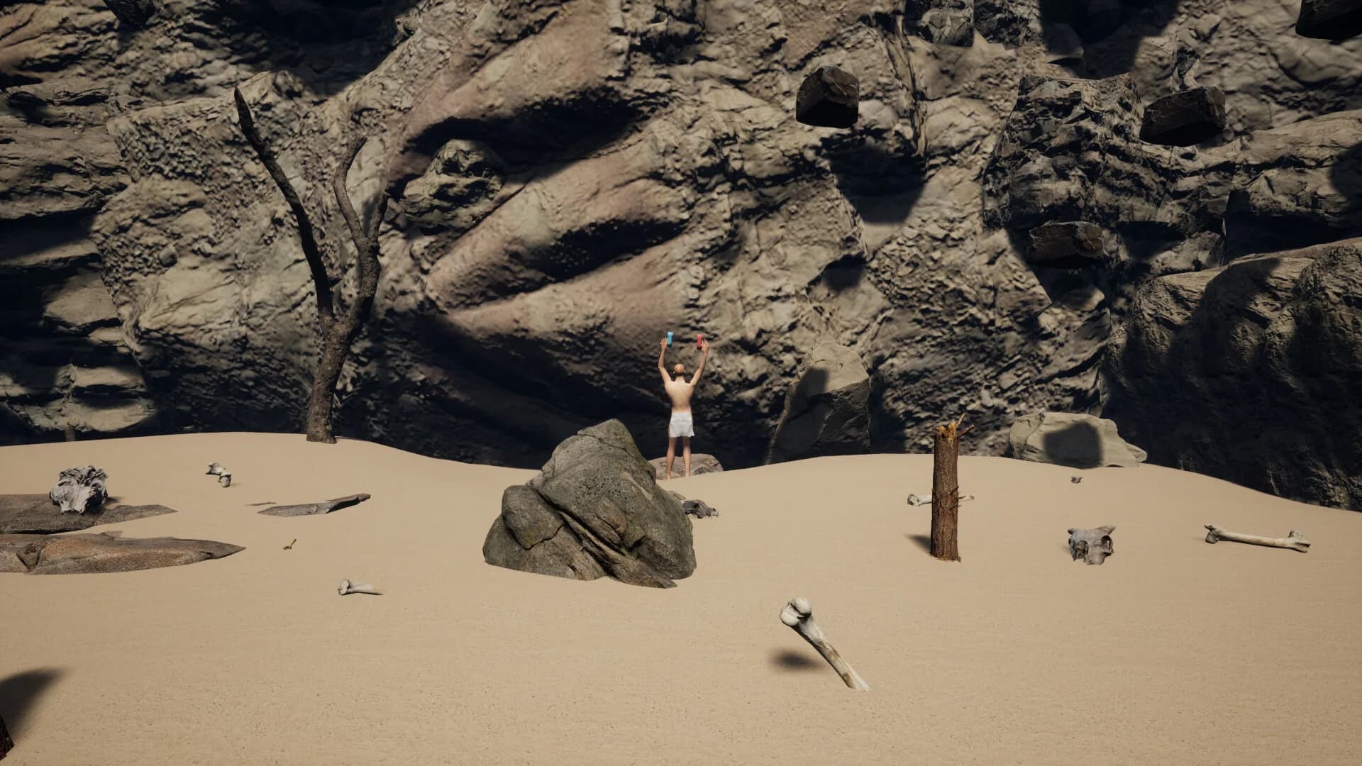 Get To The Top görsel 4