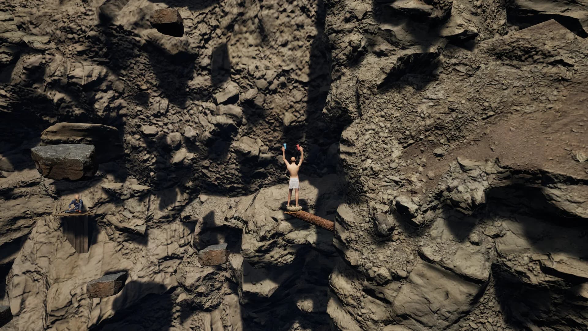 Get To The Top görsel 5