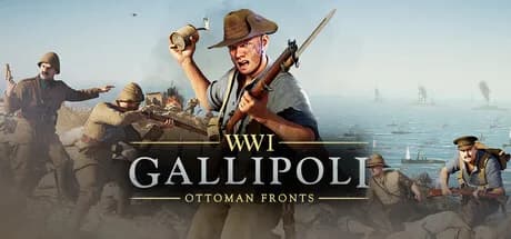 Gallipoli görsel 1