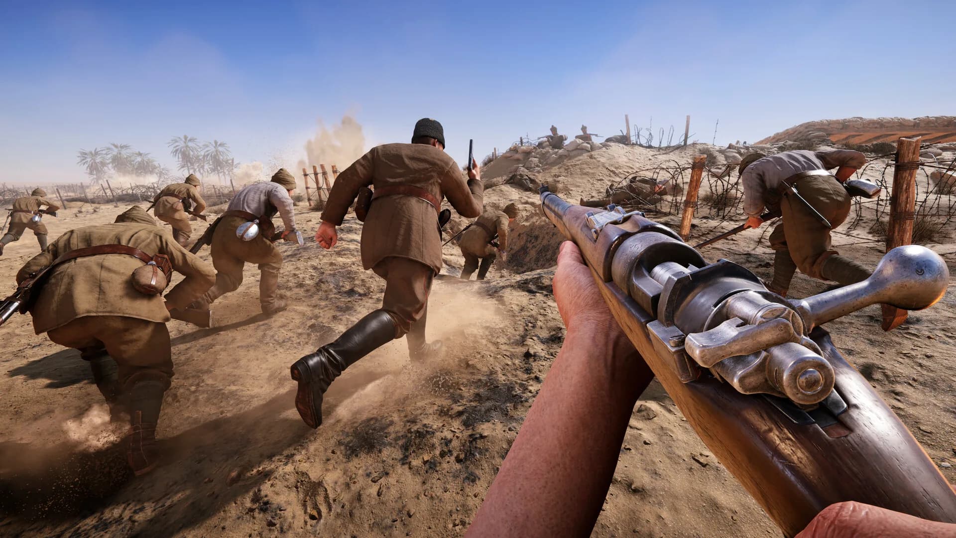 Gallipoli görsel 2