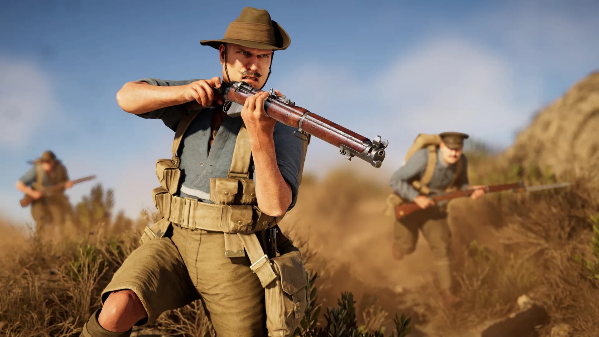 Gallipoli görsel 5