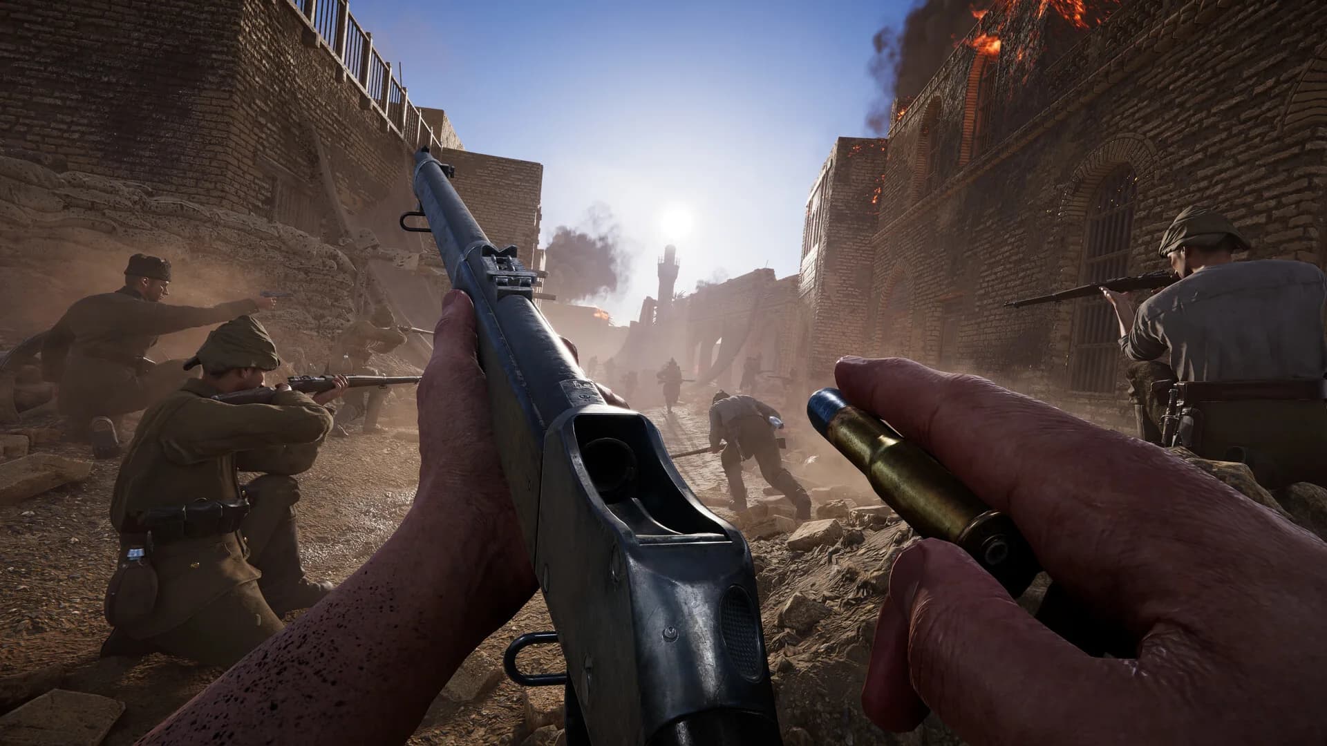Gallipoli görsel 6