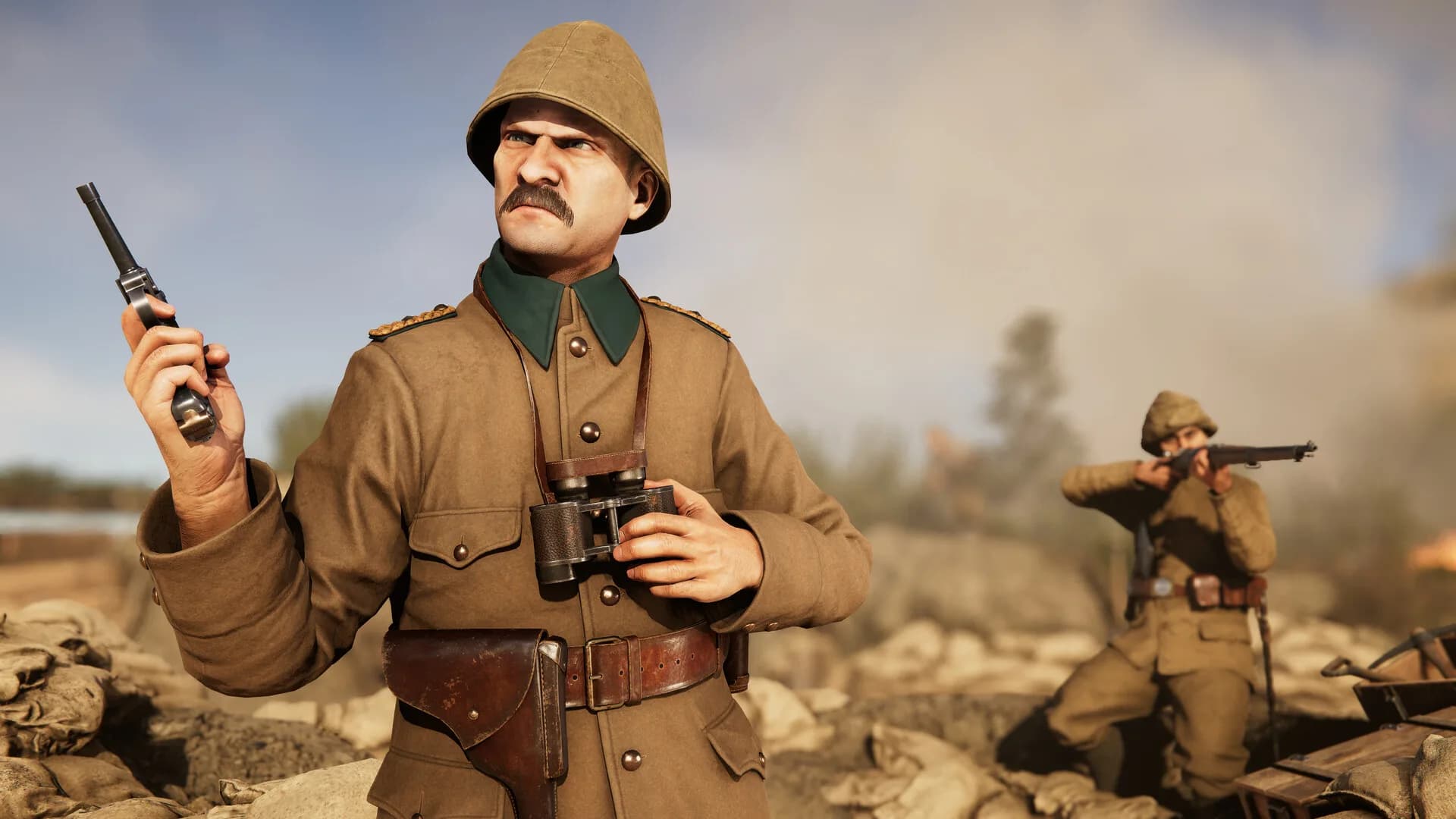 Gallipoli görsel 8