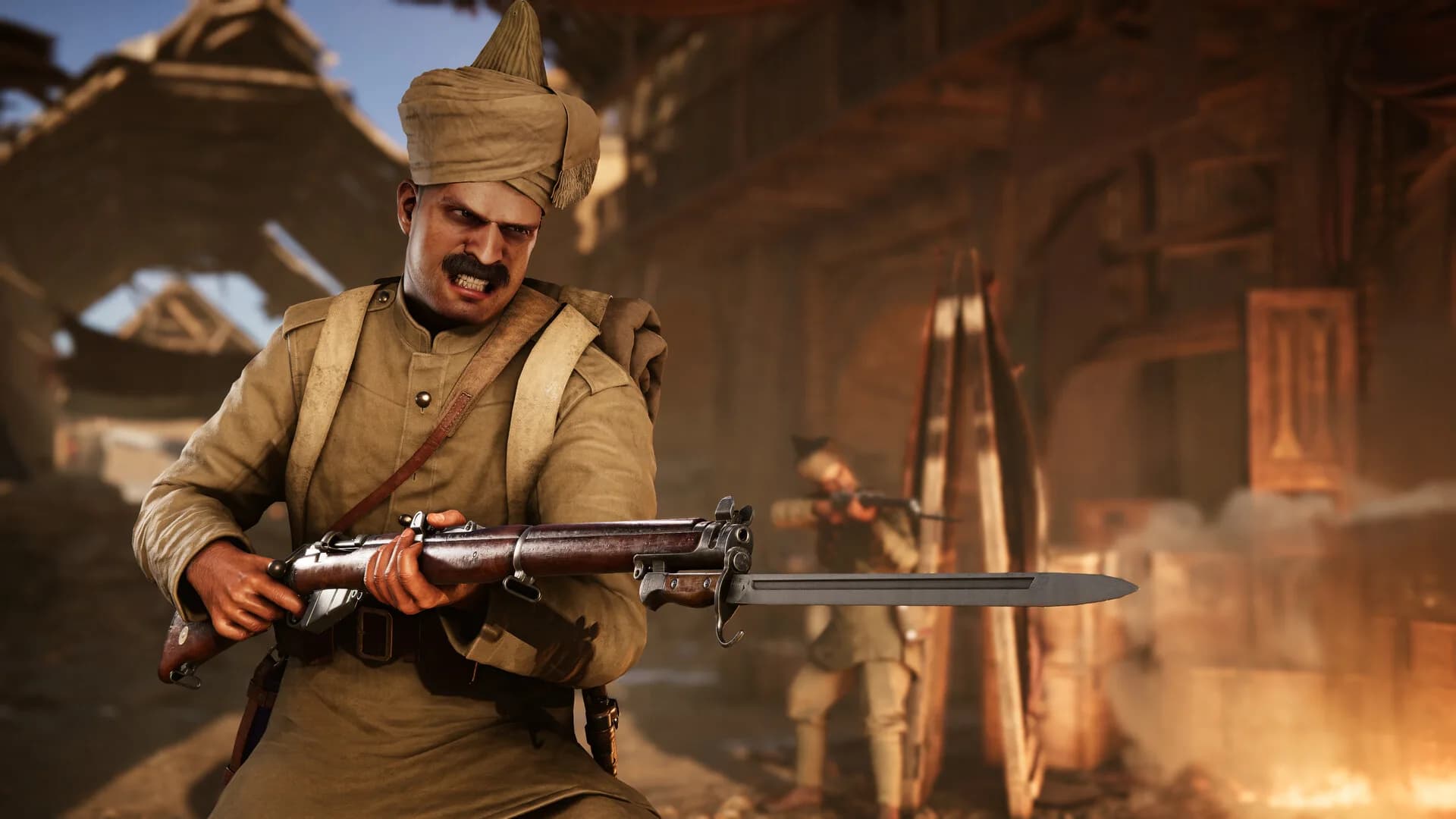 Gallipoli görsel 9
