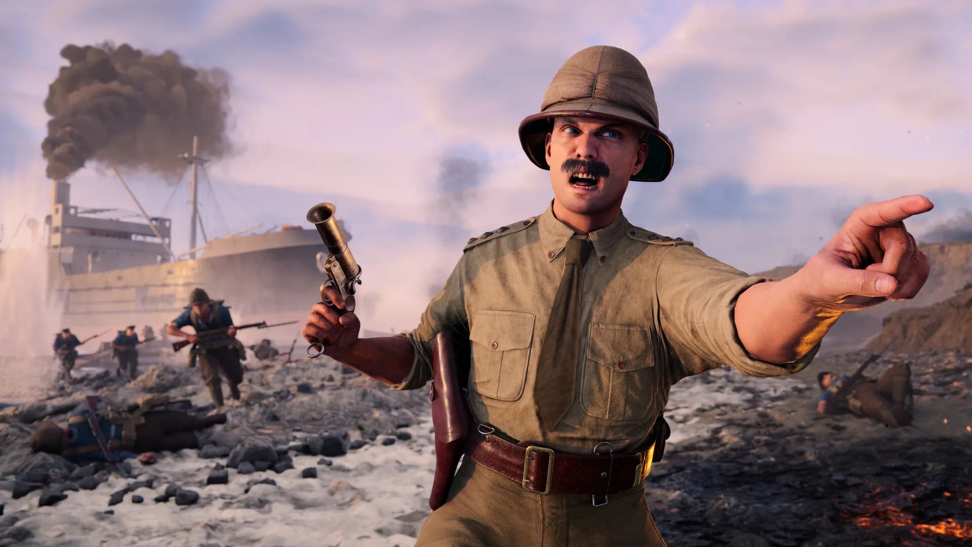 Gallipoli görsel 10