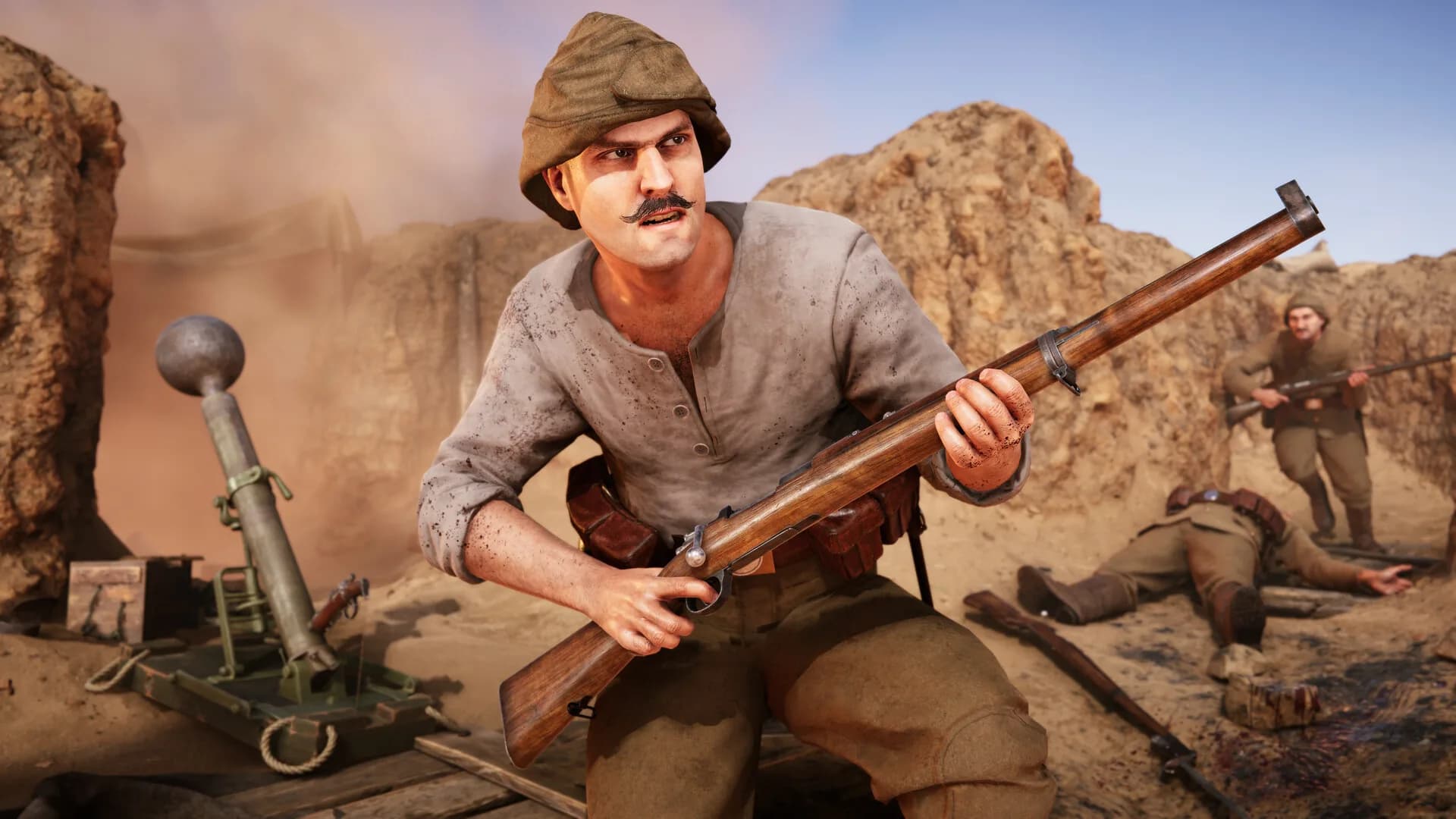 Gallipoli görsel 11