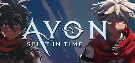 AYON: Split In Time görsel 1