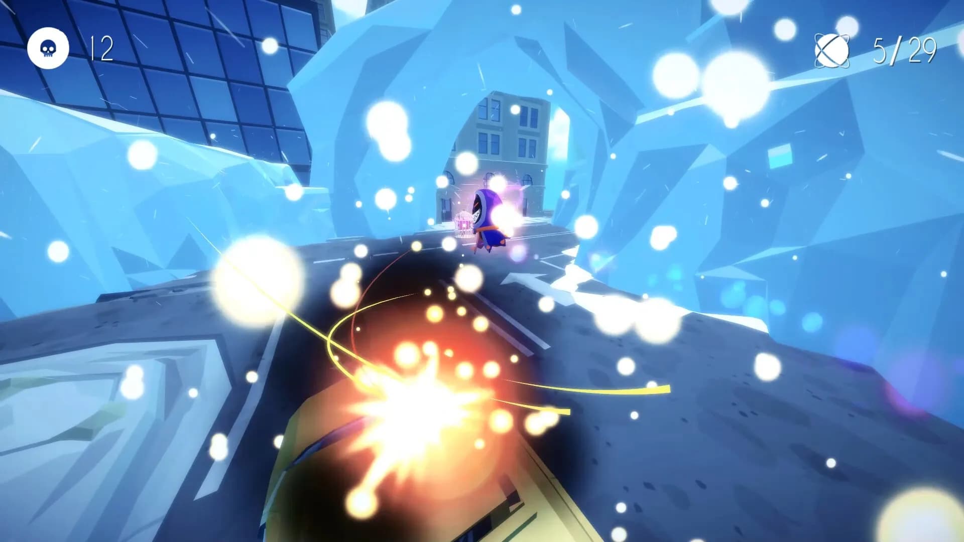Beyond Memories – Tale of the Lost Souls görsel 2