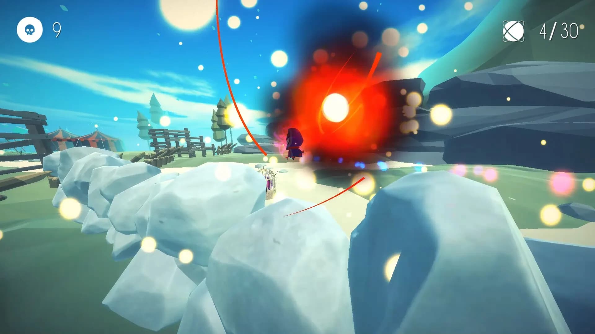 Beyond Memories – Tale of the Lost Souls görsel 3