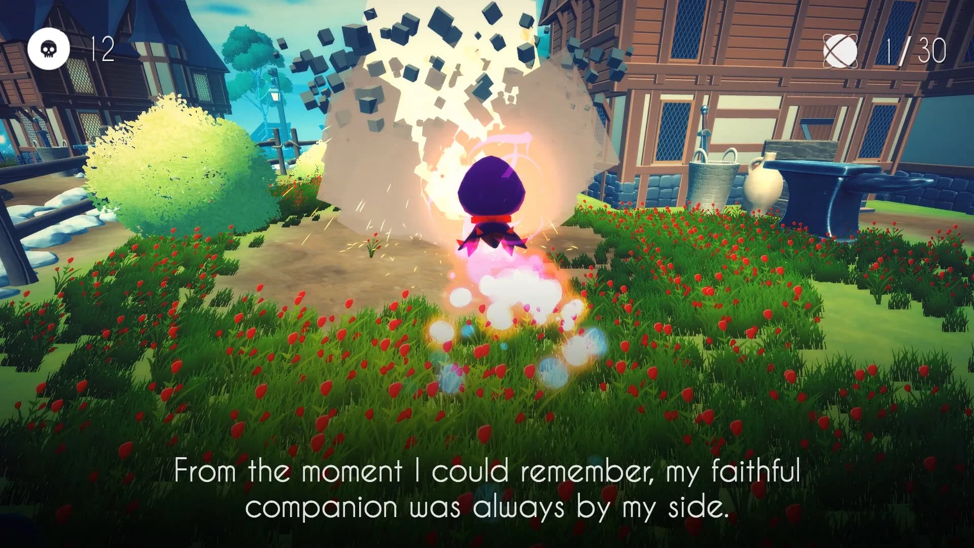 Beyond Memories – Tale of the Lost Souls görsel 11