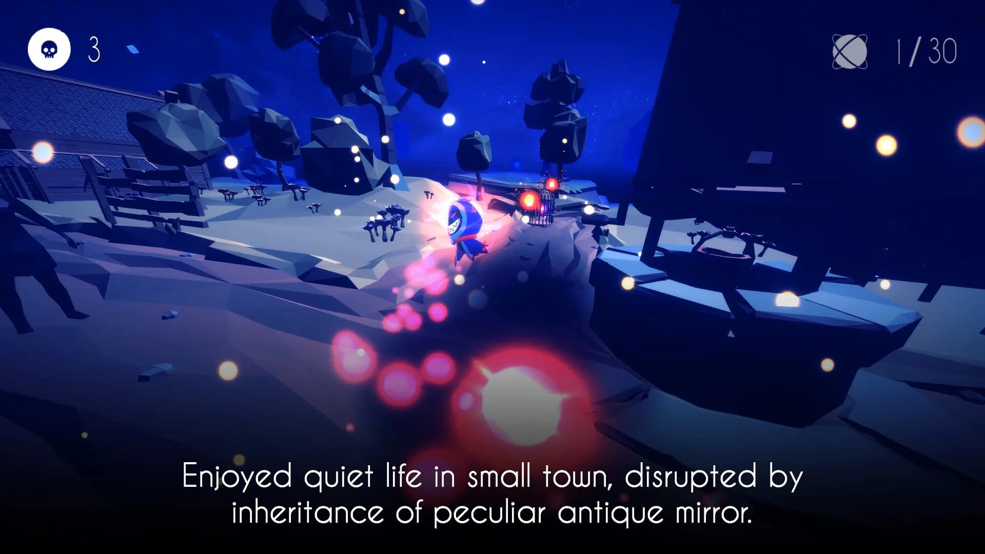 Beyond Memories – Darkness of the Soul görsel 8