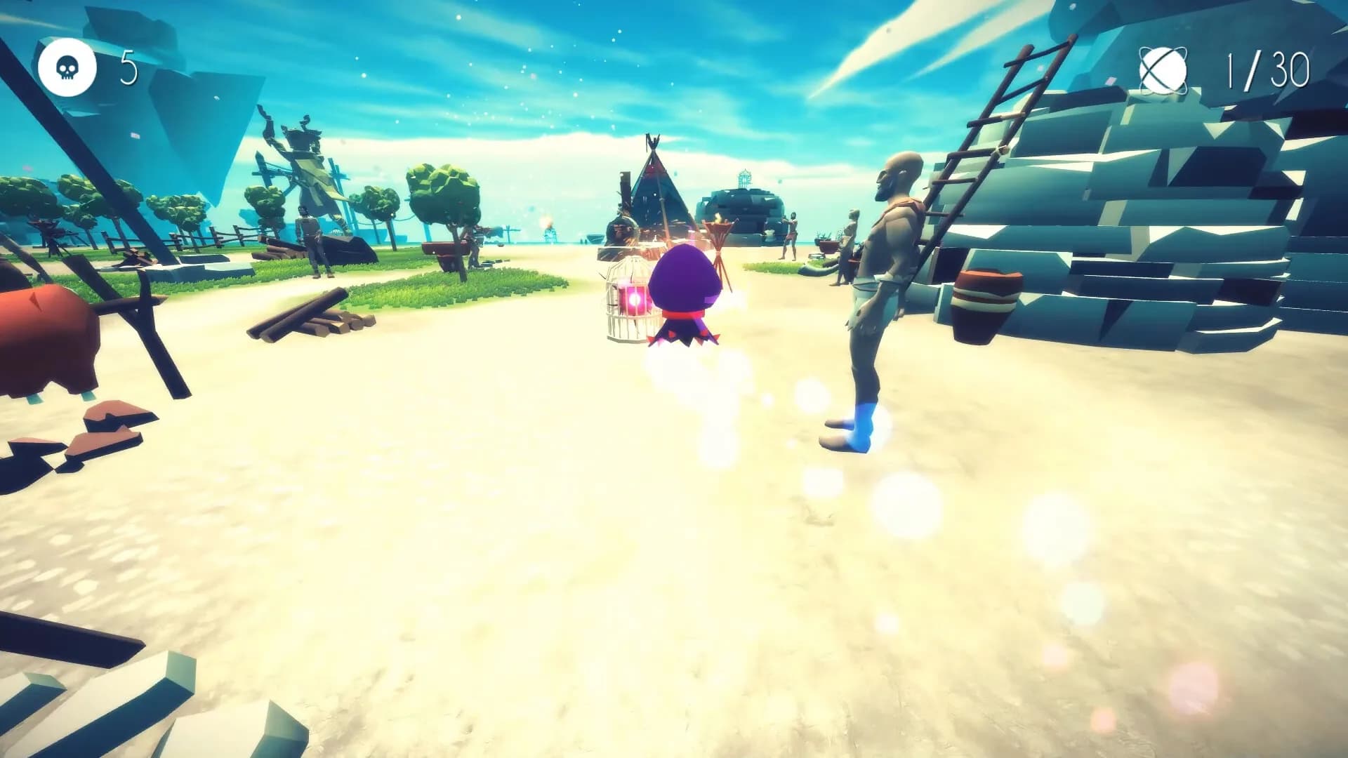 Beyond Memories – Tales of the Heart görsel 3