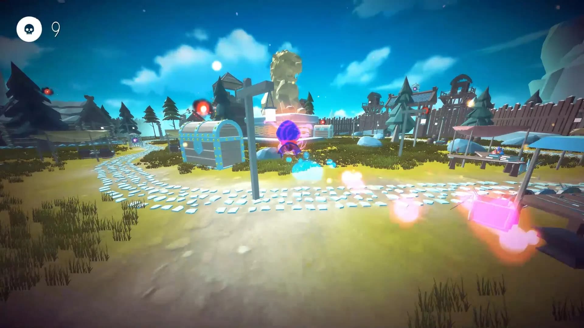 Beyond Memories – Tales of the Heart görsel 6