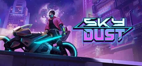 Sky Dust