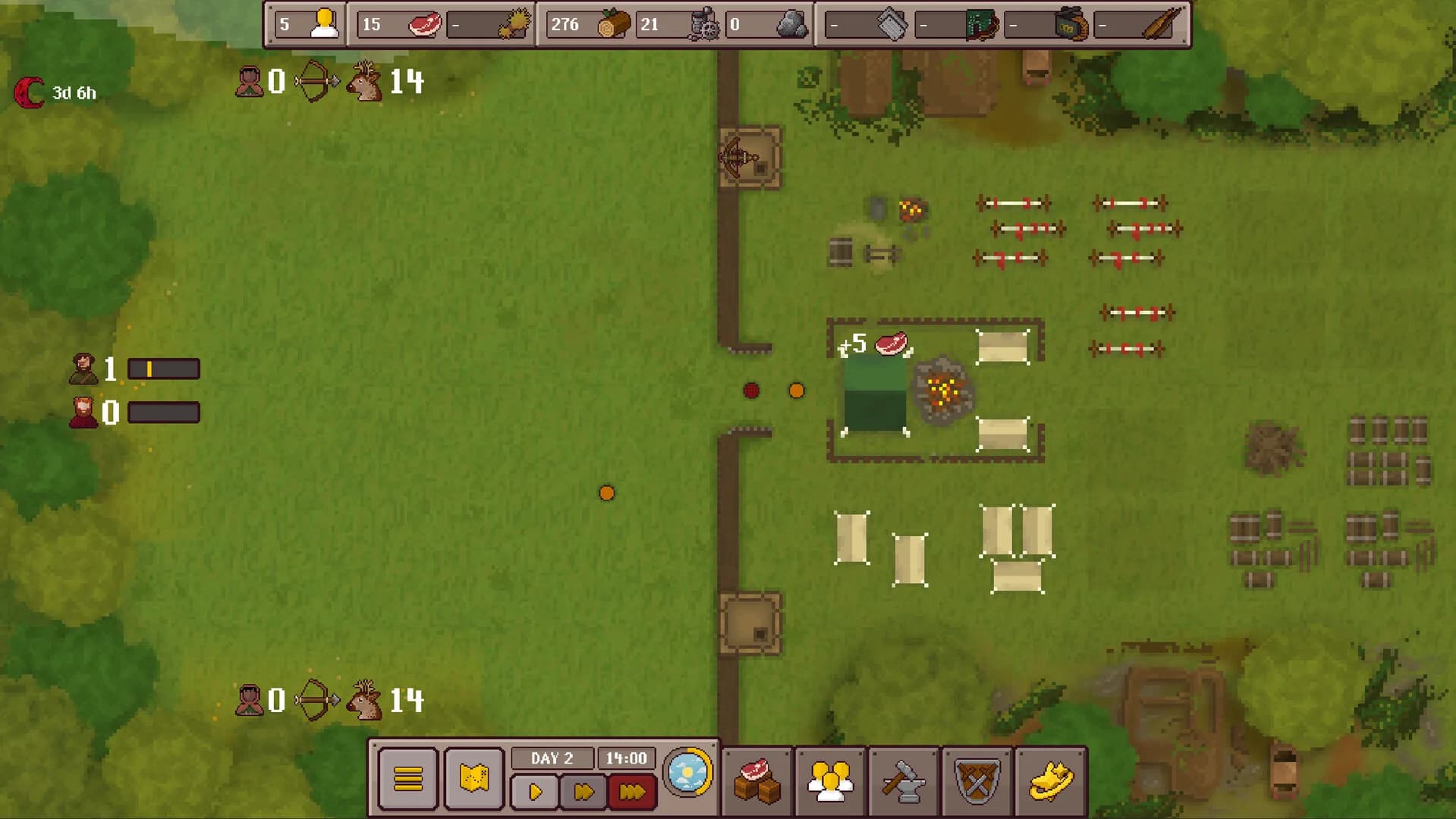 Final Outpost: Nihai Sürüm görsel 2