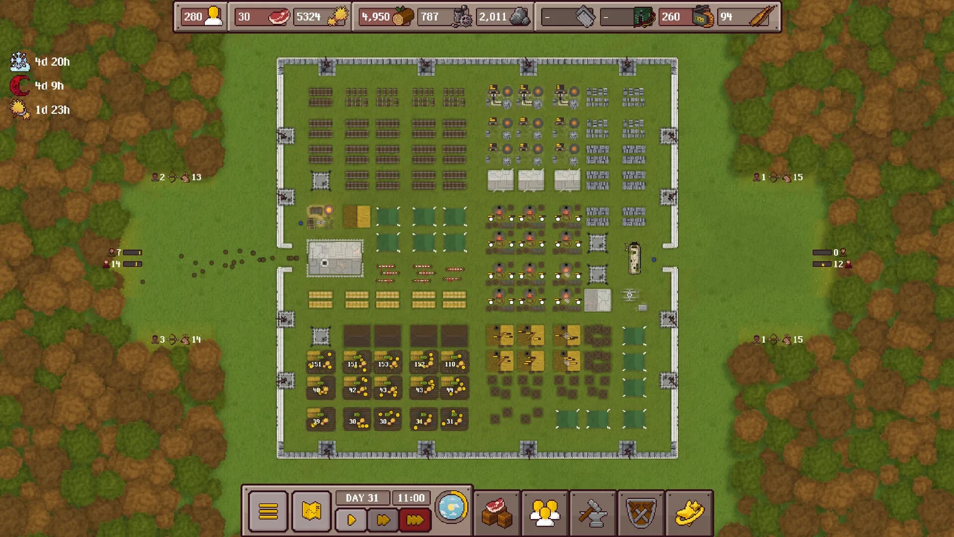 Final Outpost: Nihai Sürüm görsel 4