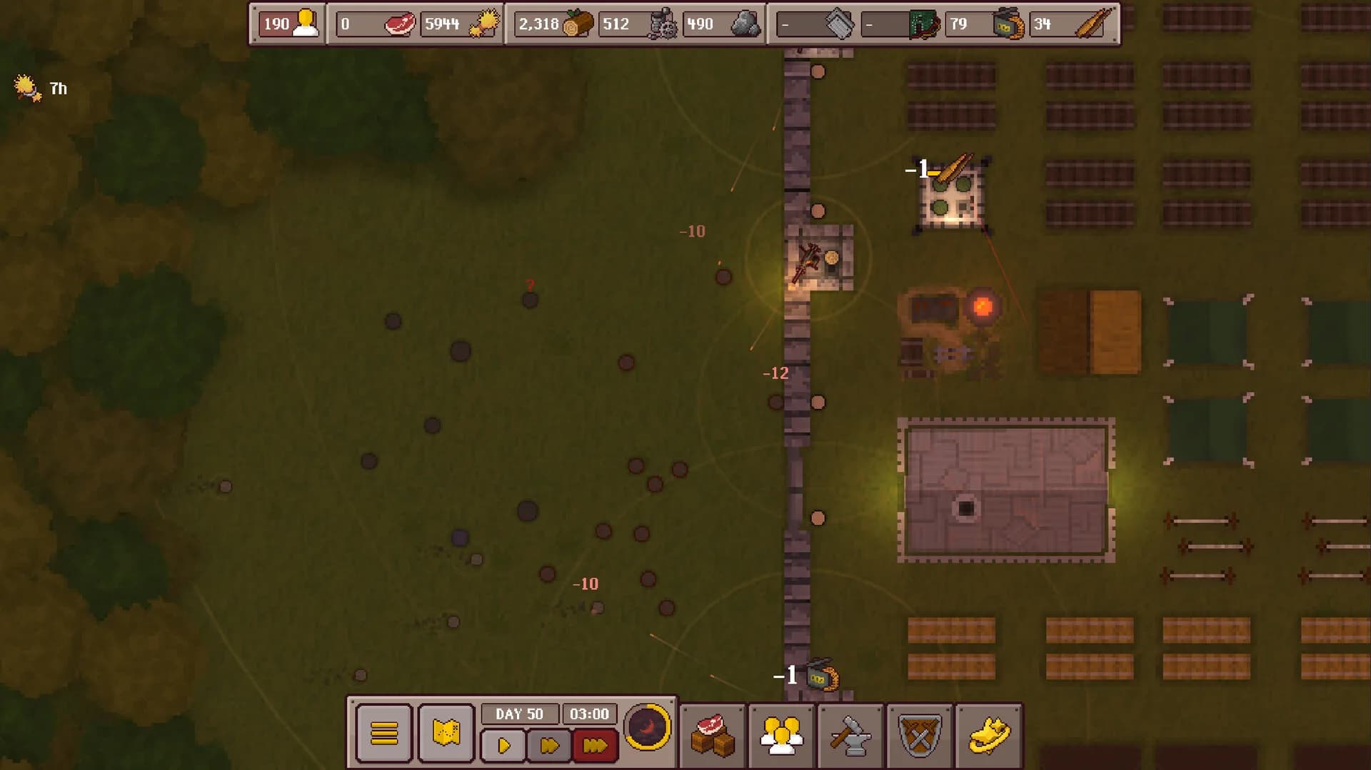 Final Outpost: Nihai Sürüm görsel 5