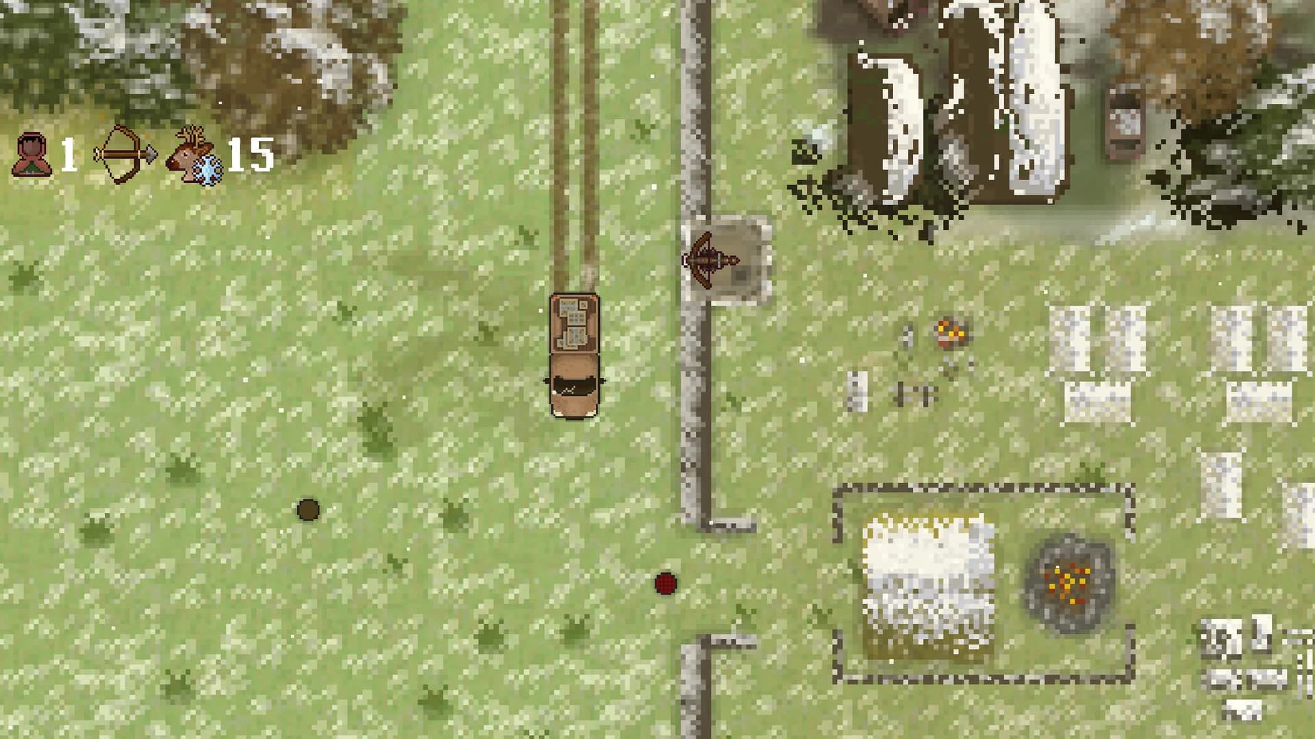Final Outpost: Nihai Sürüm görsel 8