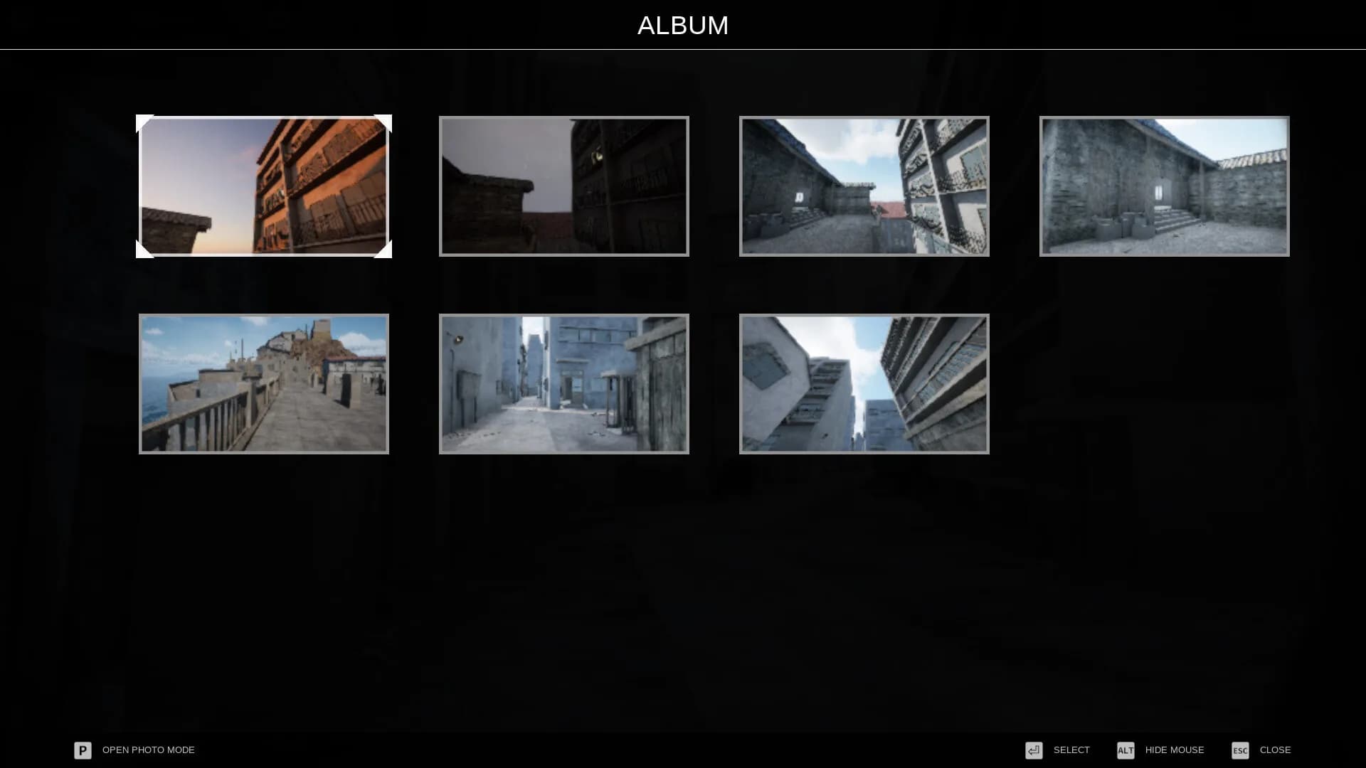 軍艦島探訪記　ある写真家の記録　"Visiting Battleship Island: A Photographer's Chronicle" görsel 16