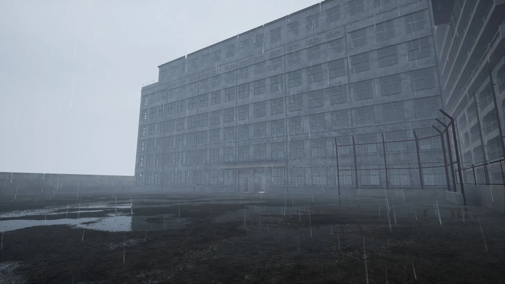 軍艦島探訪記　ある写真家の記録　"Visiting Battleship Island: A Photographer's Chronicle" görsel 8