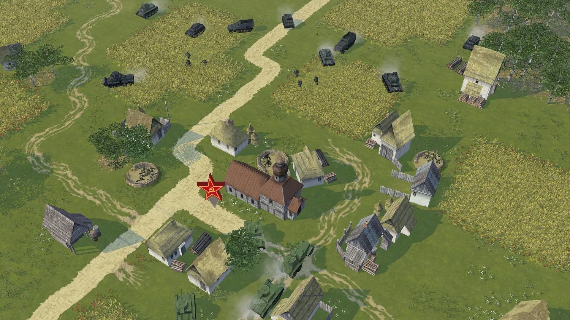 Battle Academy 2: Eastern Front görsel 2