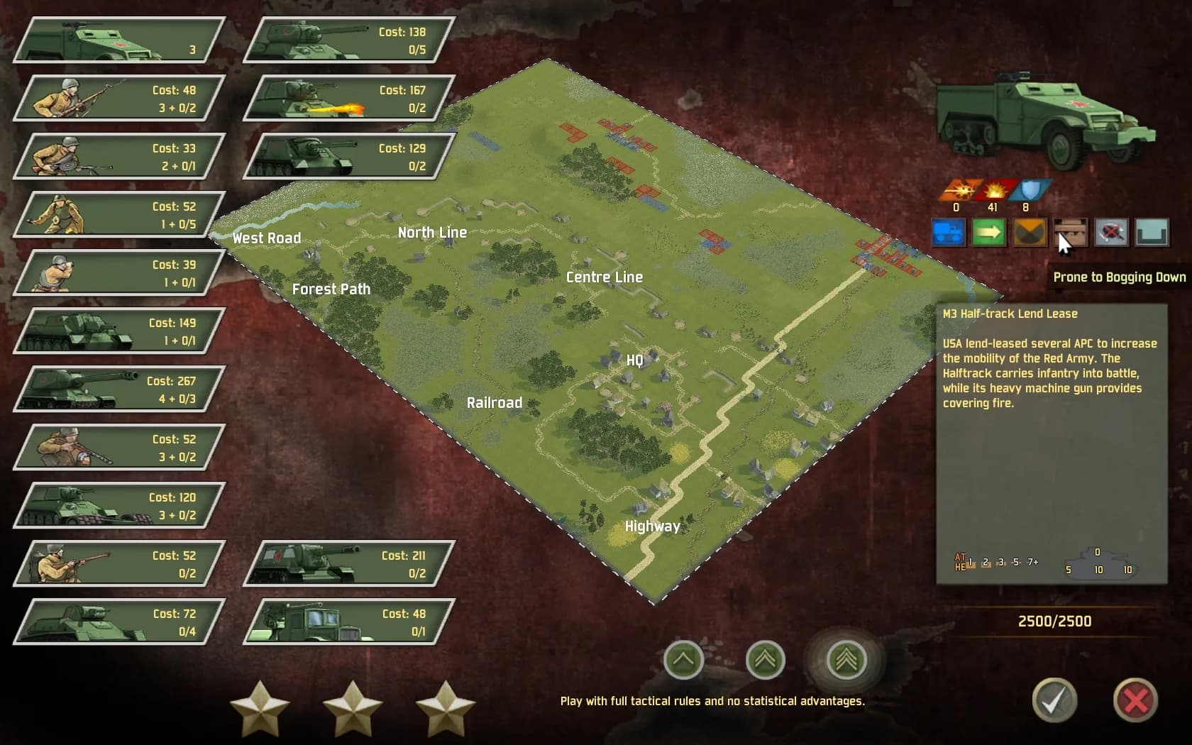 Battle Academy 2: Eastern Front görsel 6