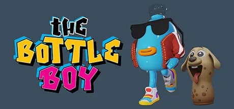 The Bottle Boy - Grátis