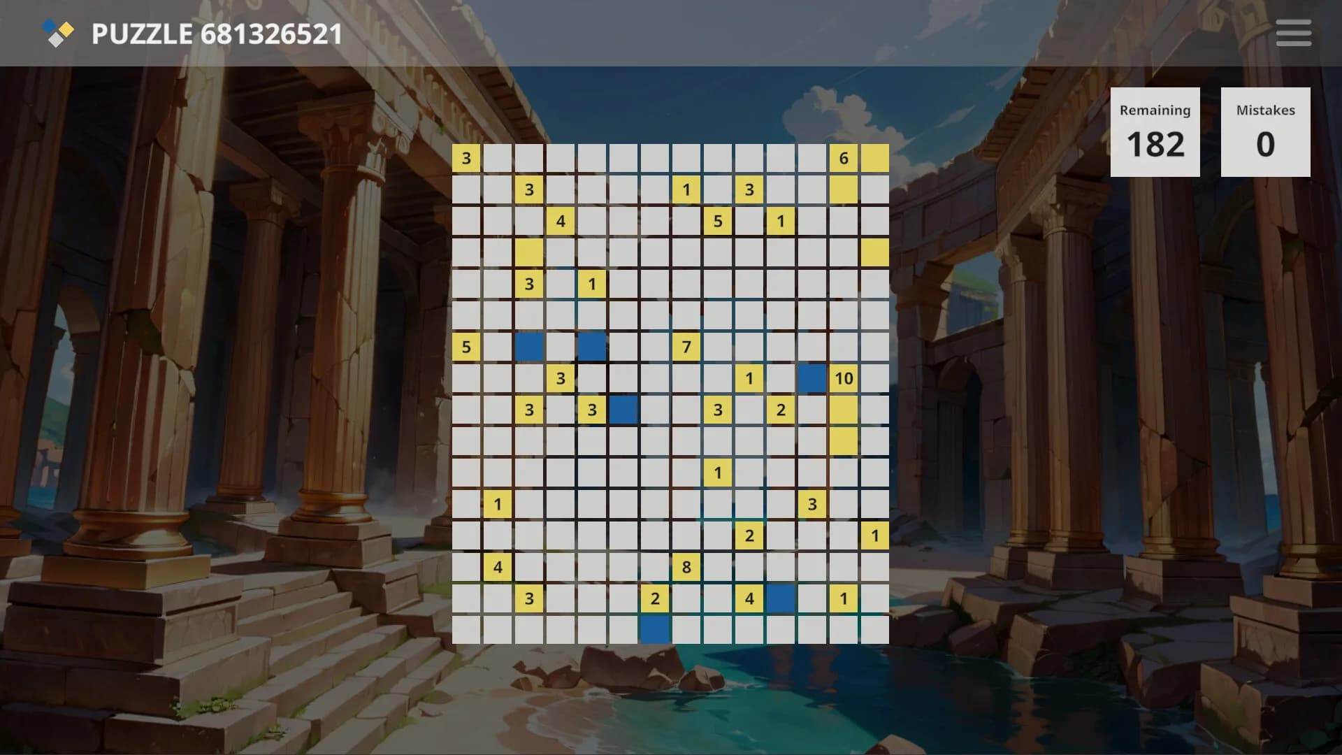 Archipel Logic Infinite görsel 7